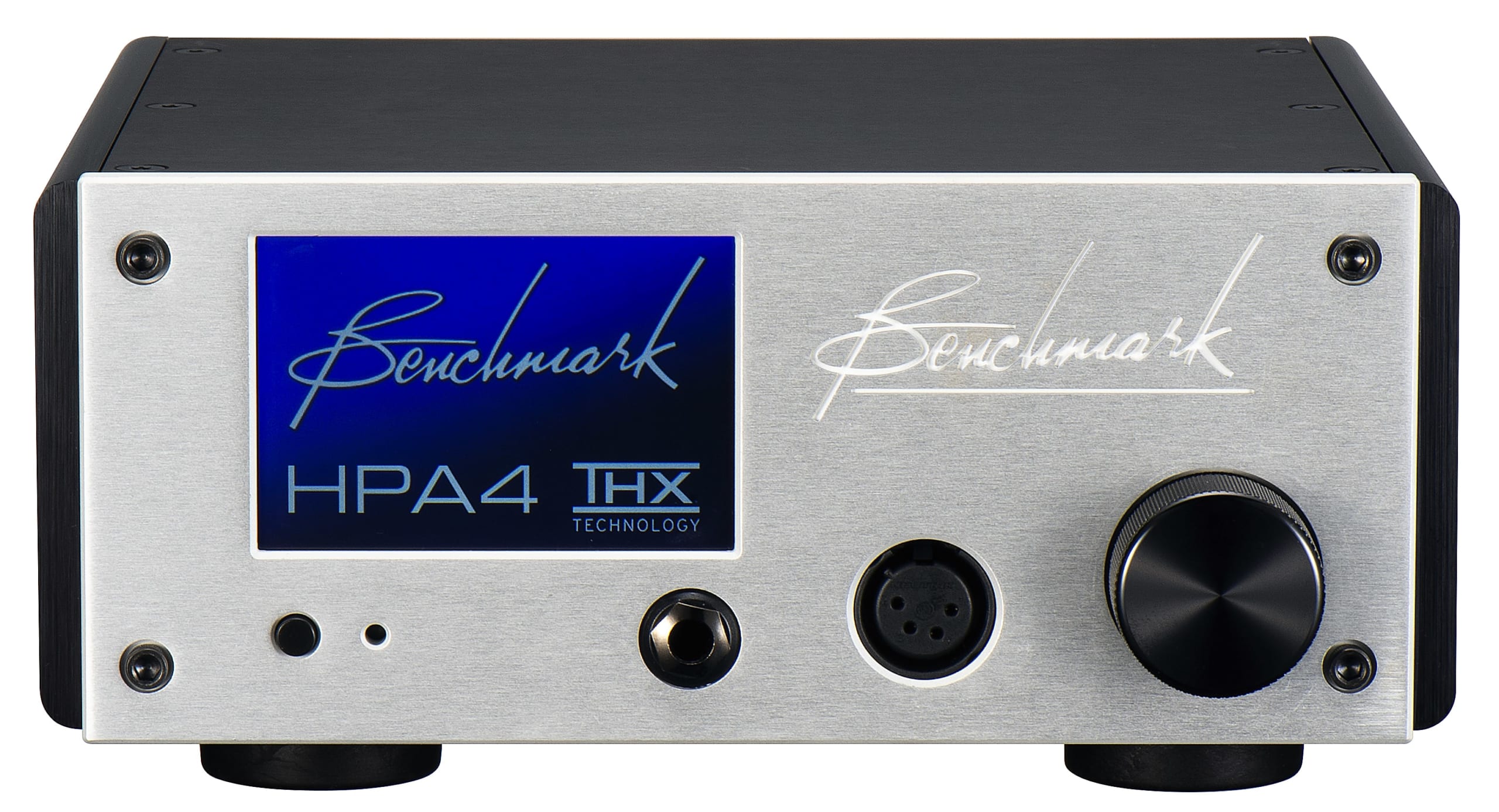 HPA4 - Benchmark Media Systems Japan